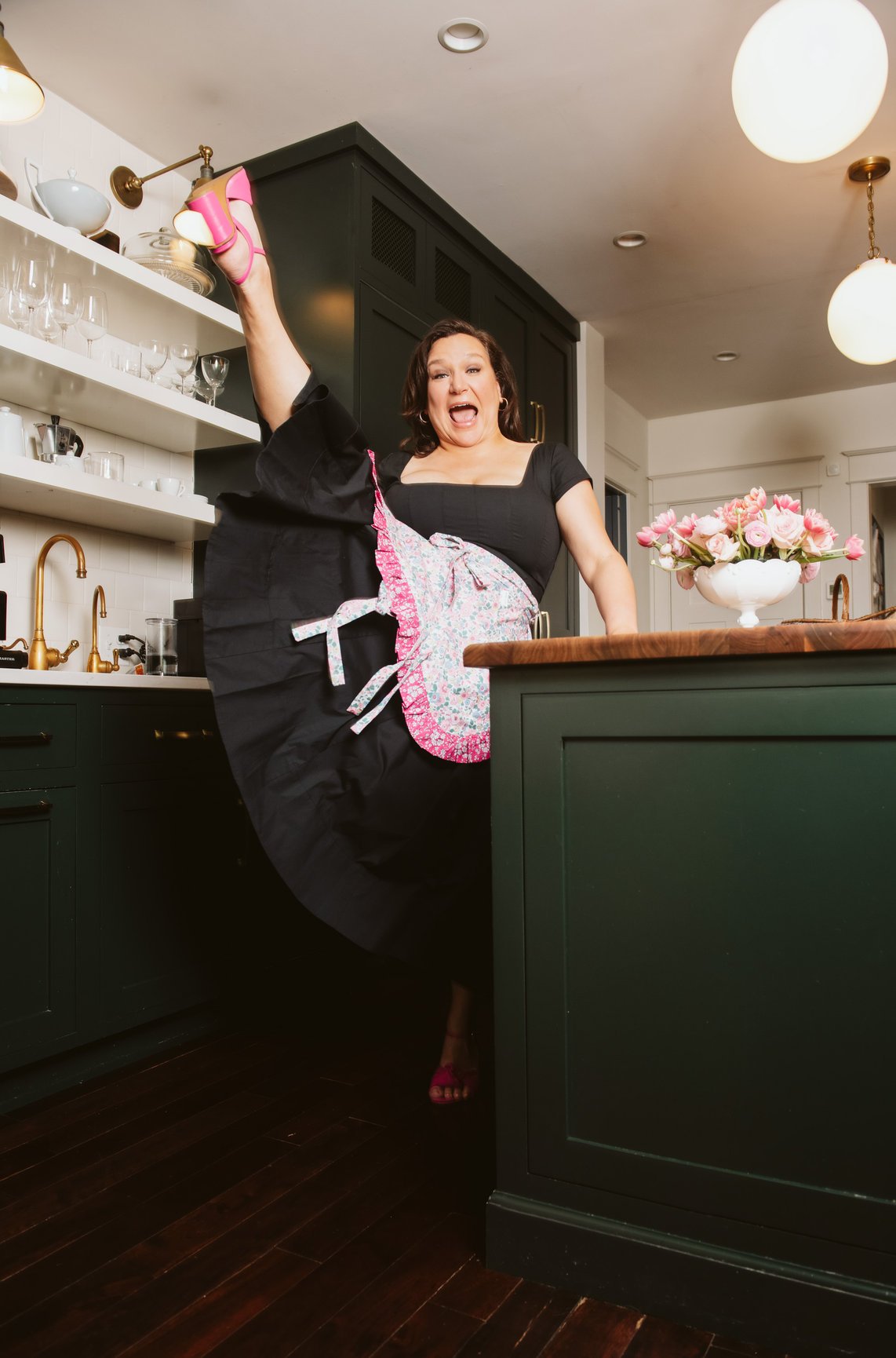 Street Style: Meet Pamela Wurst Vetrini — Alexandria Stylebook
